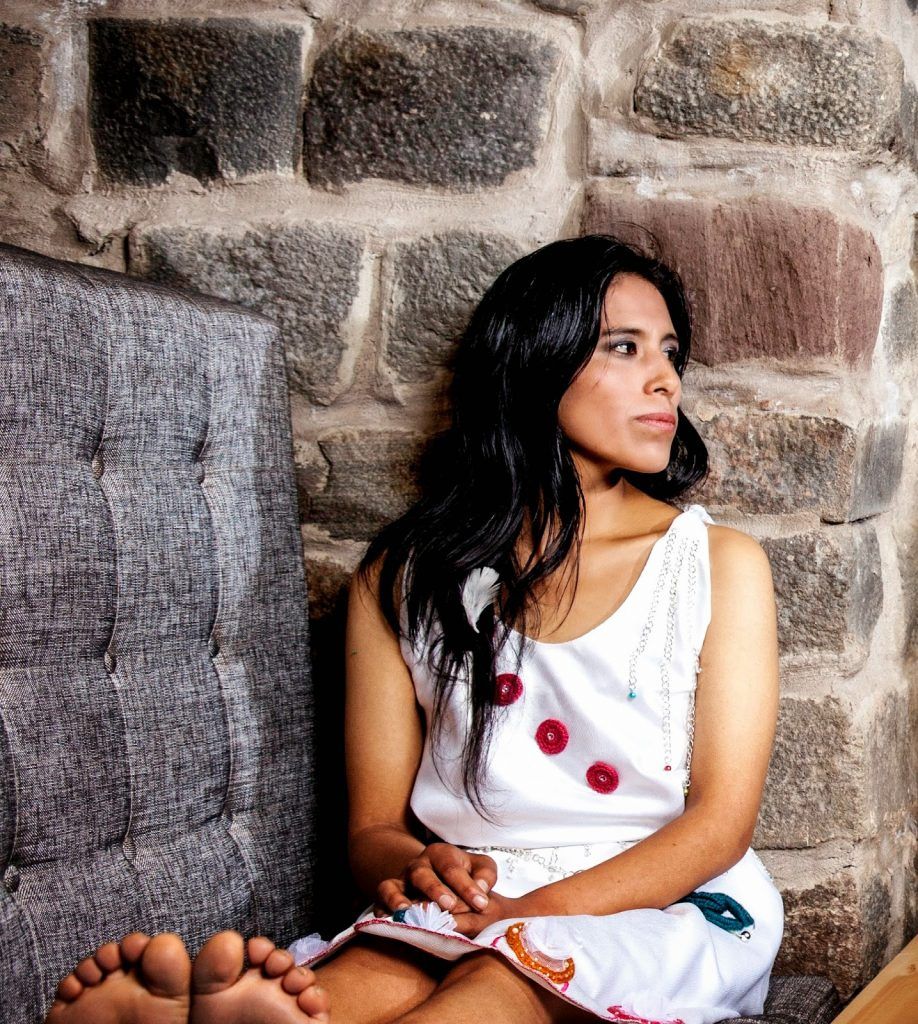 Gladys Conde (cantautora)